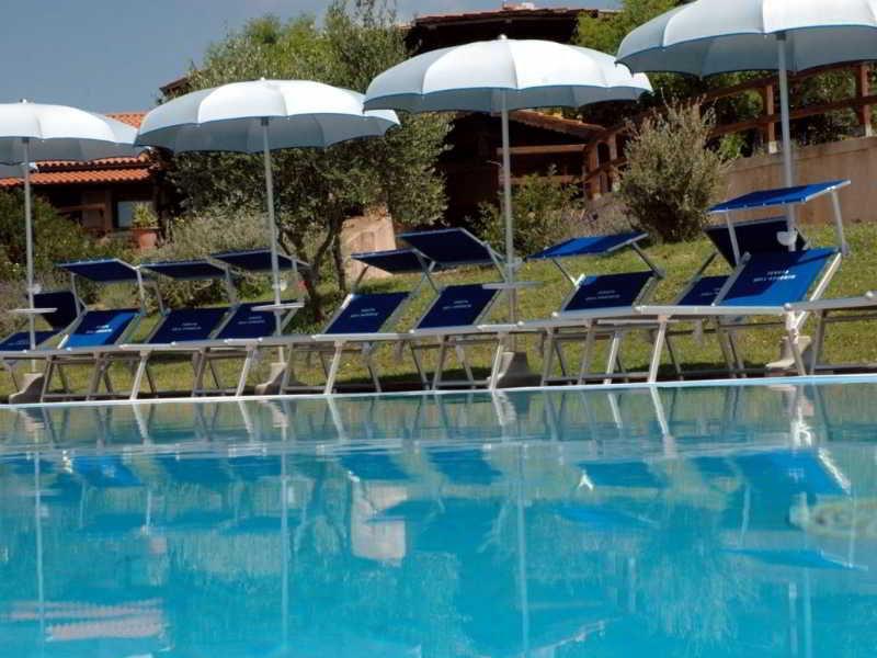 Hotel Tenuta Dell'Argento Resort Civitavecchia Ngoại thất bức ảnh