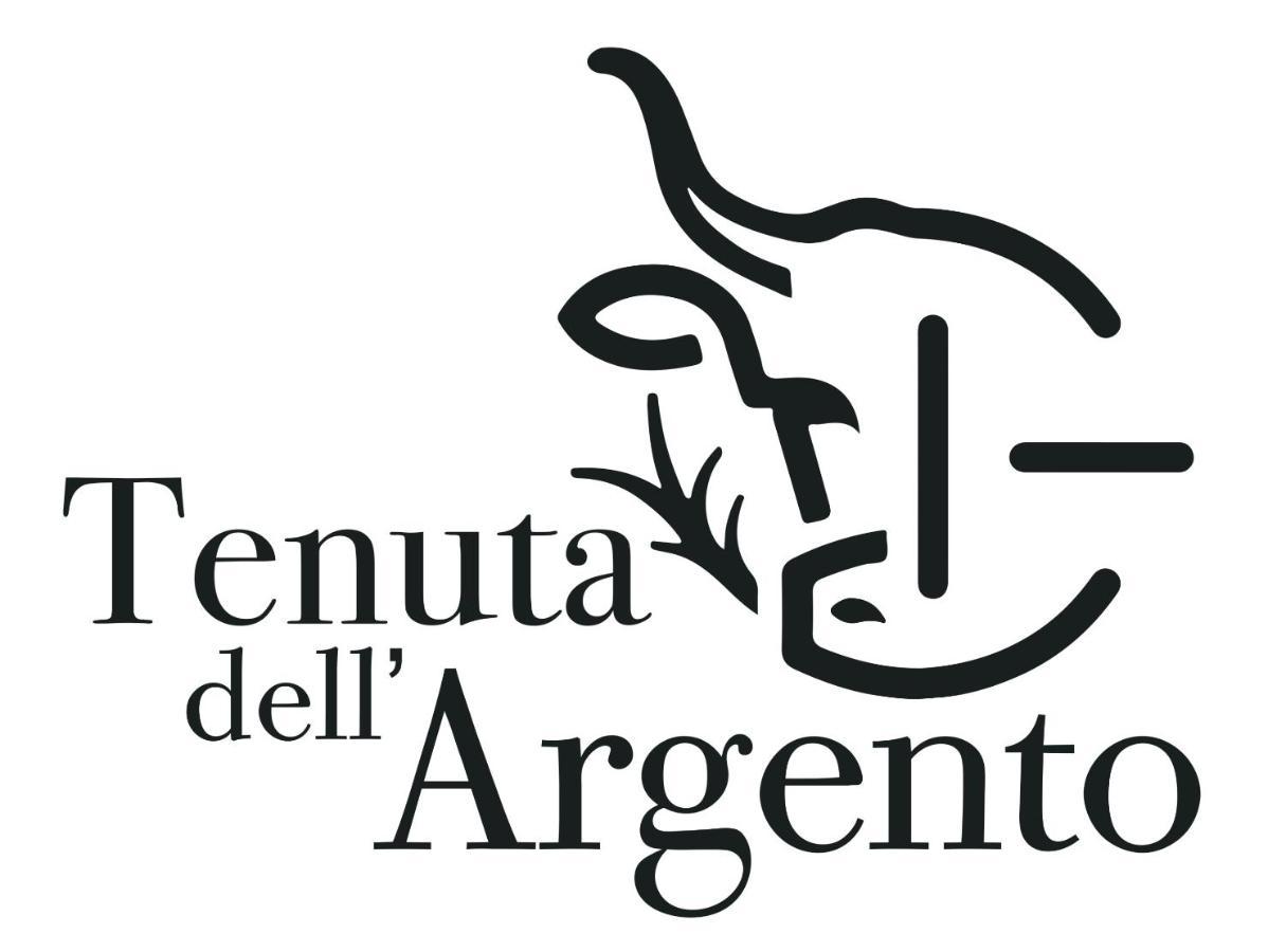 Hotel Tenuta Dell'Argento Resort Civitavecchia Ngoại thất bức ảnh
