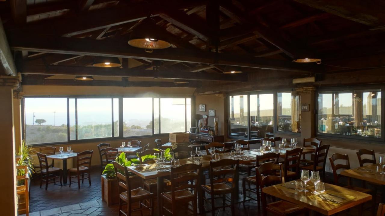 Hotel Tenuta Dell'Argento Resort Civitavecchia Ngoại thất bức ảnh