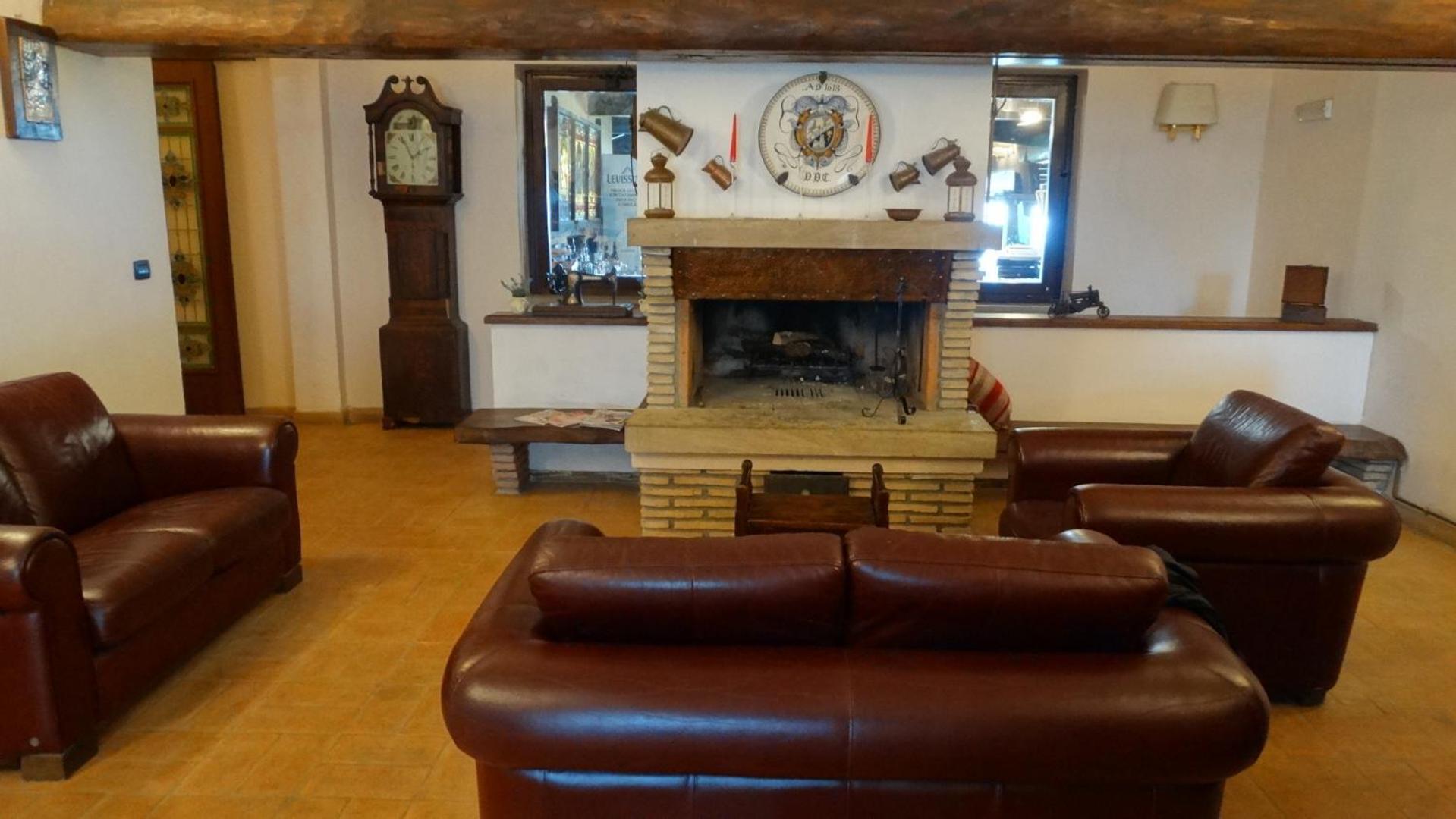 Hotel Tenuta Dell'Argento Resort Civitavecchia Ngoại thất bức ảnh