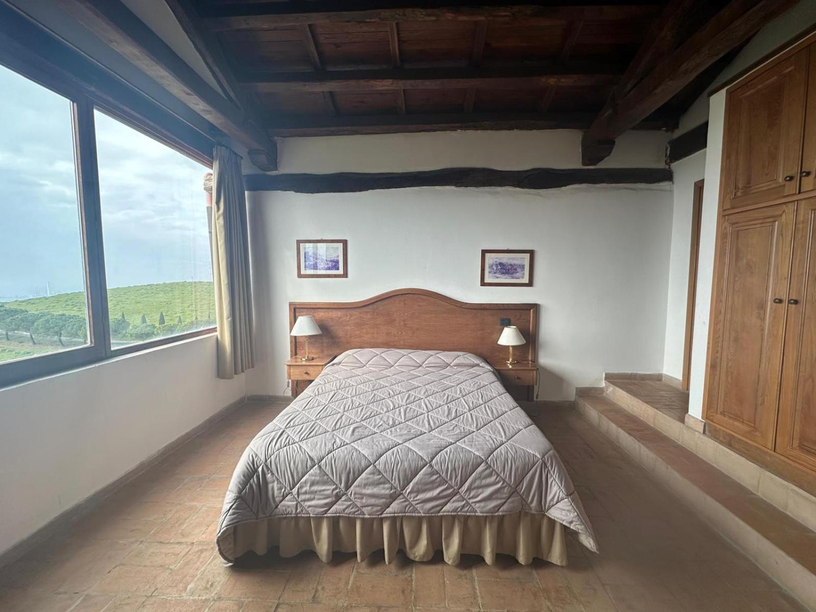 Hotel Tenuta Dell'Argento Resort Civitavecchia Ngoại thất bức ảnh