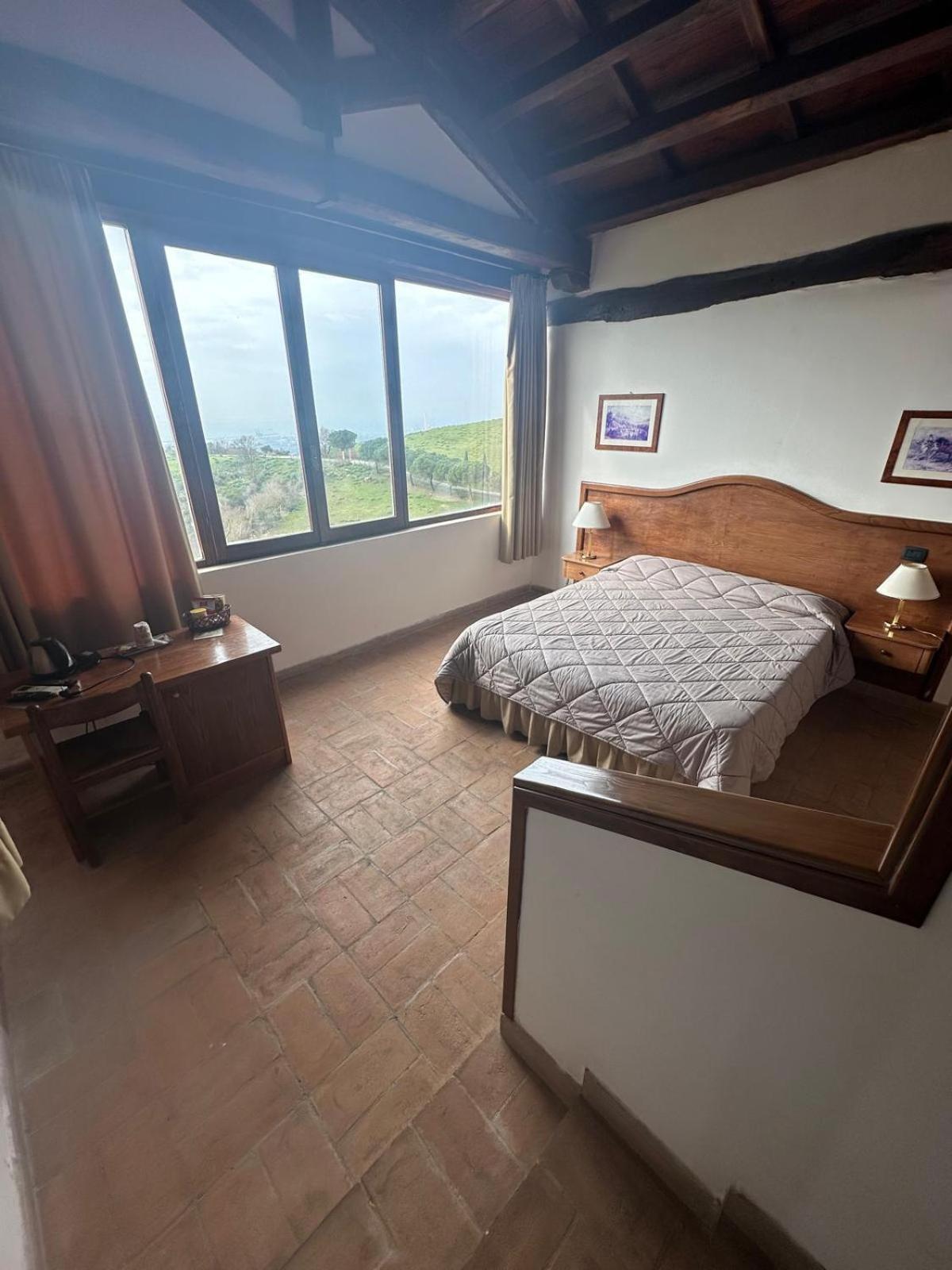 Hotel Tenuta Dell'Argento Resort Civitavecchia Ngoại thất bức ảnh