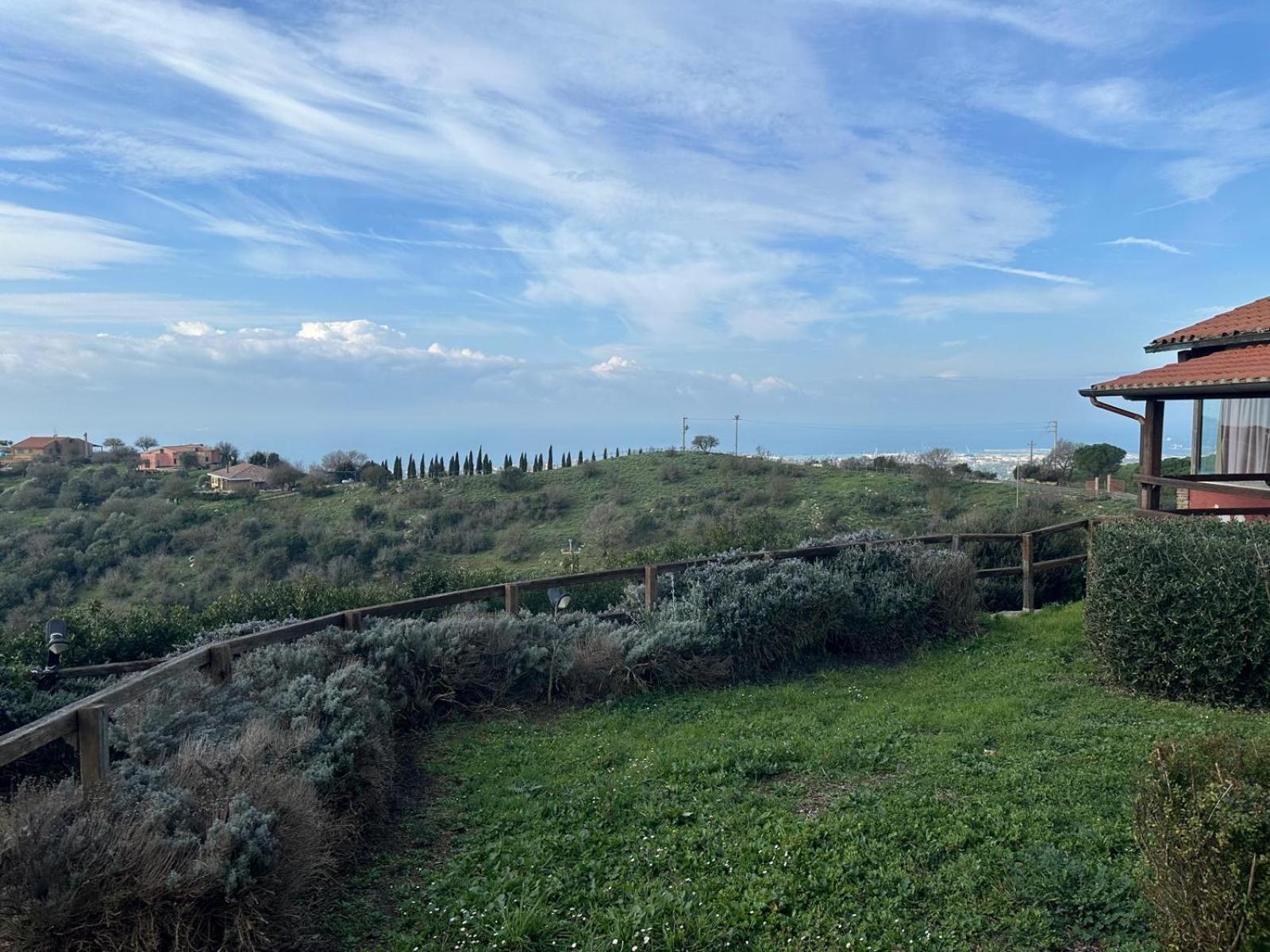 Hotel Tenuta Dell'Argento Resort Civitavecchia Ngoại thất bức ảnh