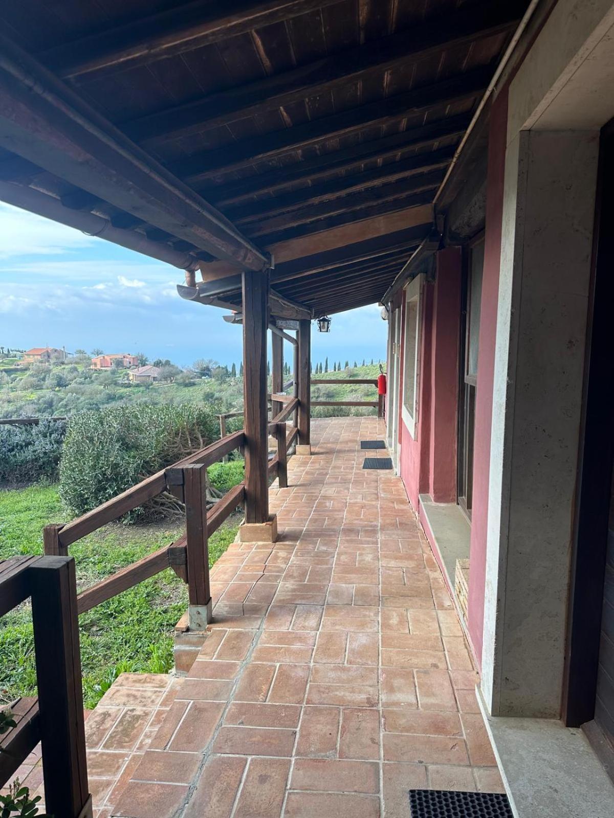 Hotel Tenuta Dell'Argento Resort Civitavecchia Ngoại thất bức ảnh