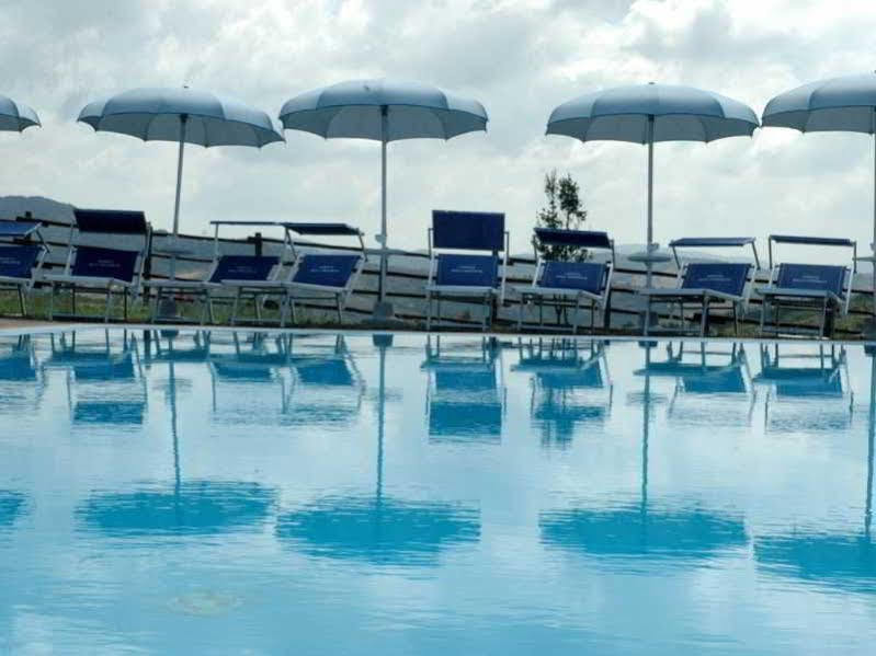 Hotel Tenuta Dell'Argento Resort Civitavecchia Ngoại thất bức ảnh